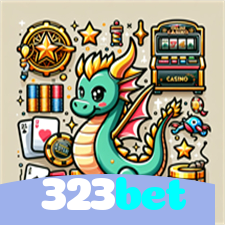 323bet：Entre no nosso cassino e aposte nas melhores máquinas caça-níqueis!