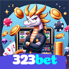 323bet：Jogue nas melhores slots e conquiste prêmios incríveis!