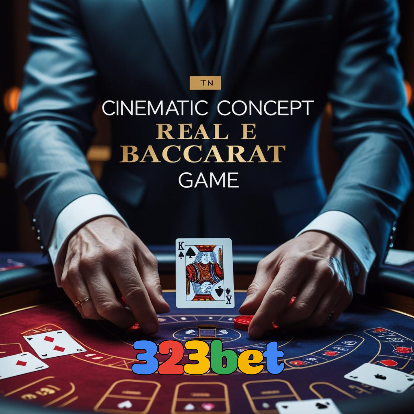 323bet：Onde o futebol e o cassino online se encontram para grandes prêmios!