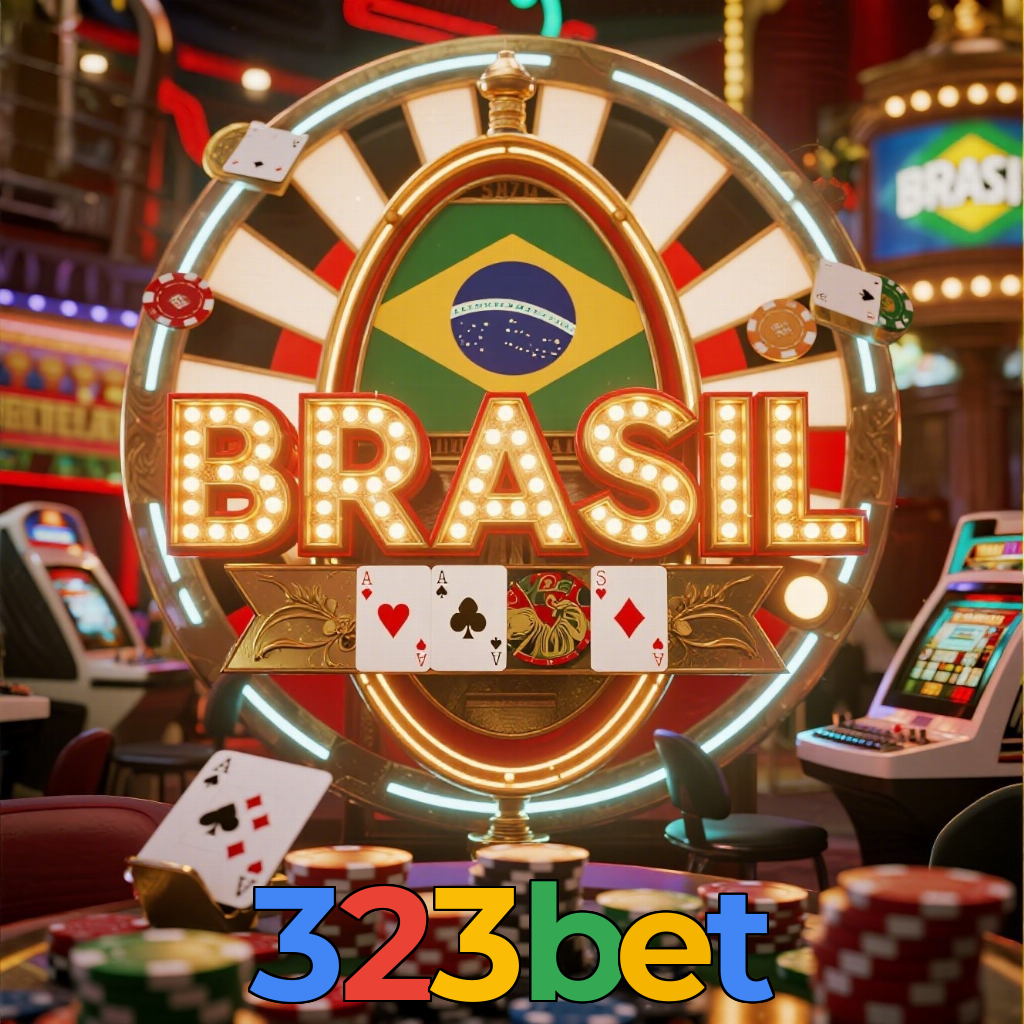 323bet:Aposte no futebol e jogue os melhores jogos de cassino como slots e blackjack!
