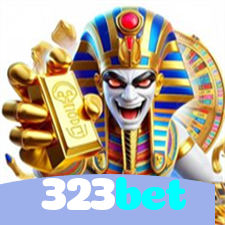 323bet：Aposte no futebol e jogue as melhores slots para grandes vitórias!