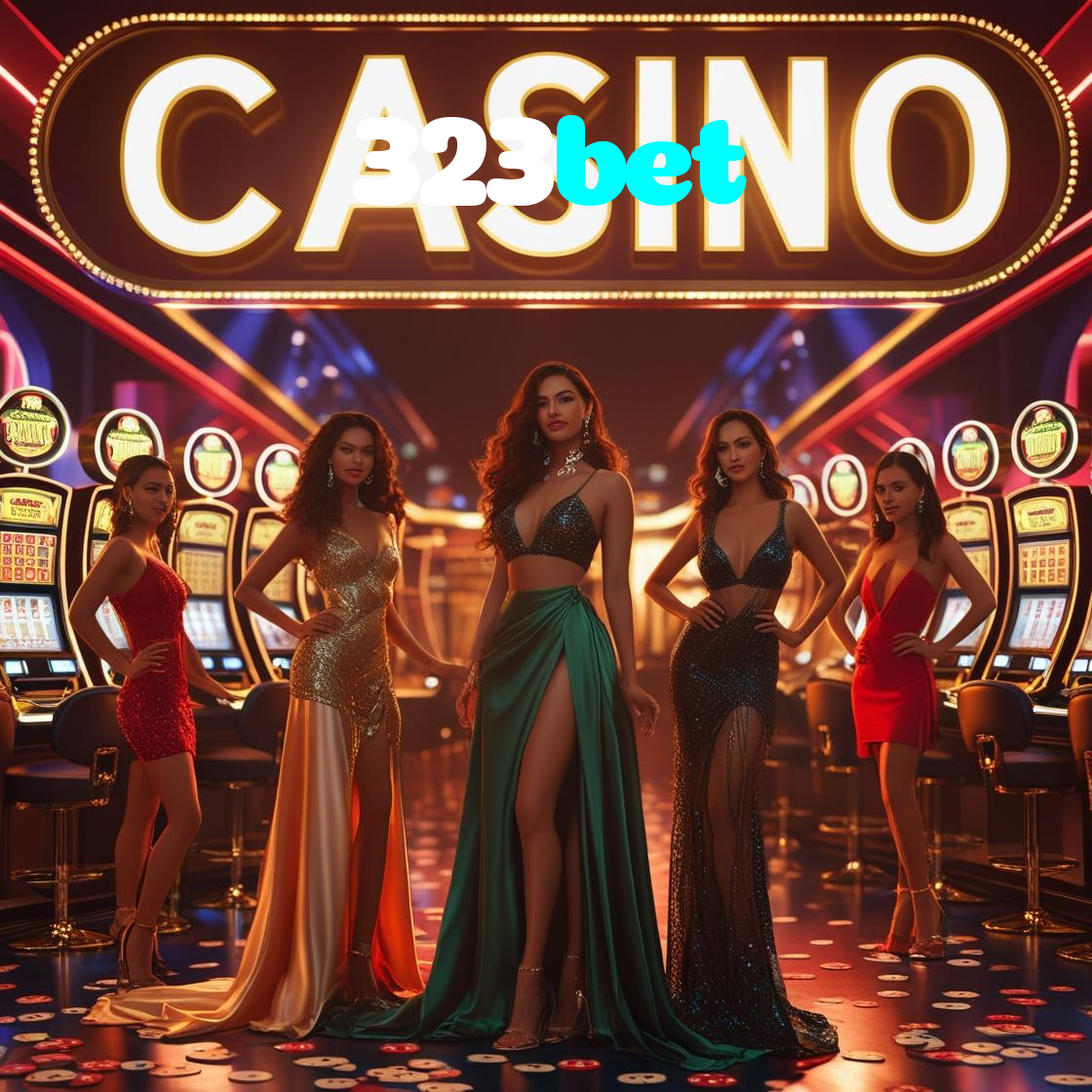 323bet:Onde sua sorte brilha: jogos de poker, roleta e apostas no futebol!