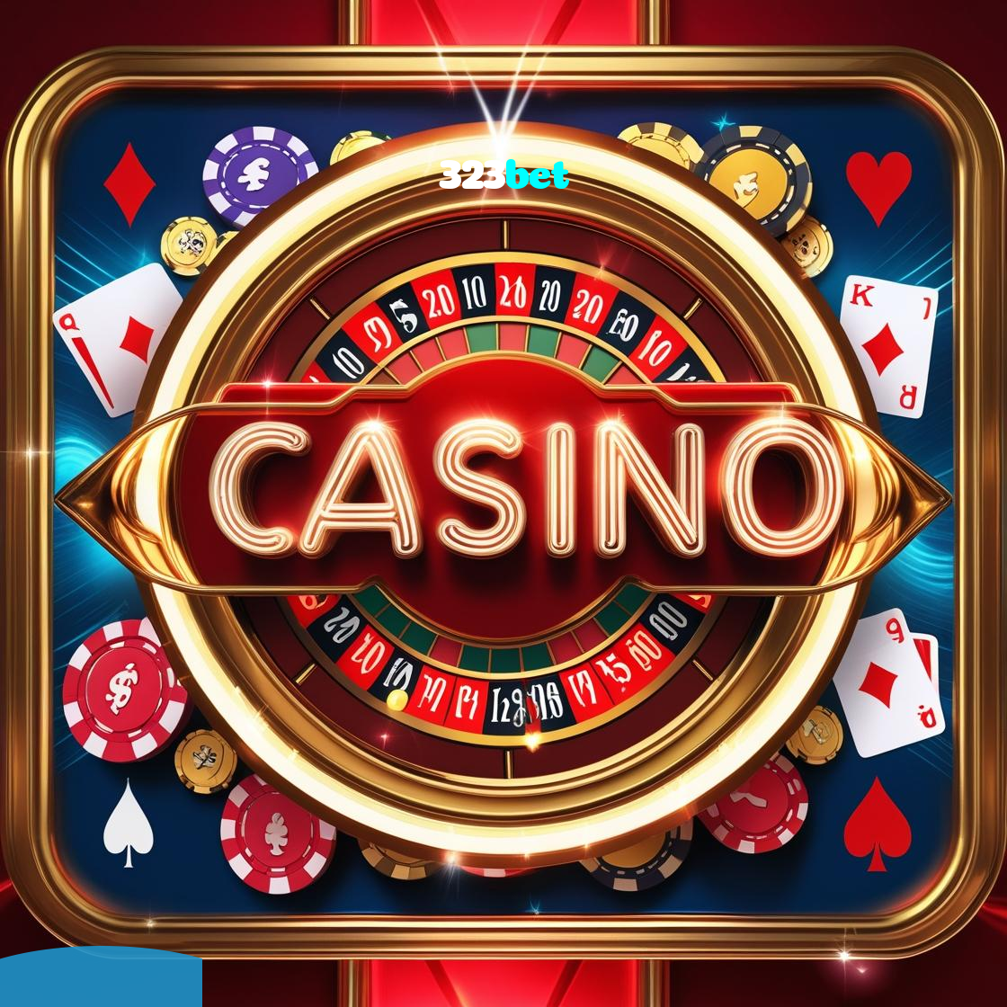 323bet：Jogue poker online e leve prêmios incríveis para casa!