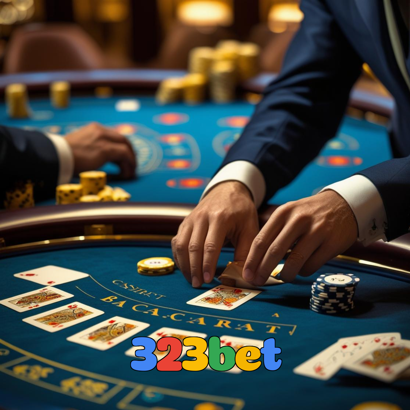 323bet:Jogue poker e aposte no futebol online, tudo no mesmo lugar!