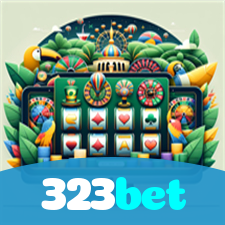 323bet：Jogue slots de tirar o fôlego e conquiste vitórias épicas!