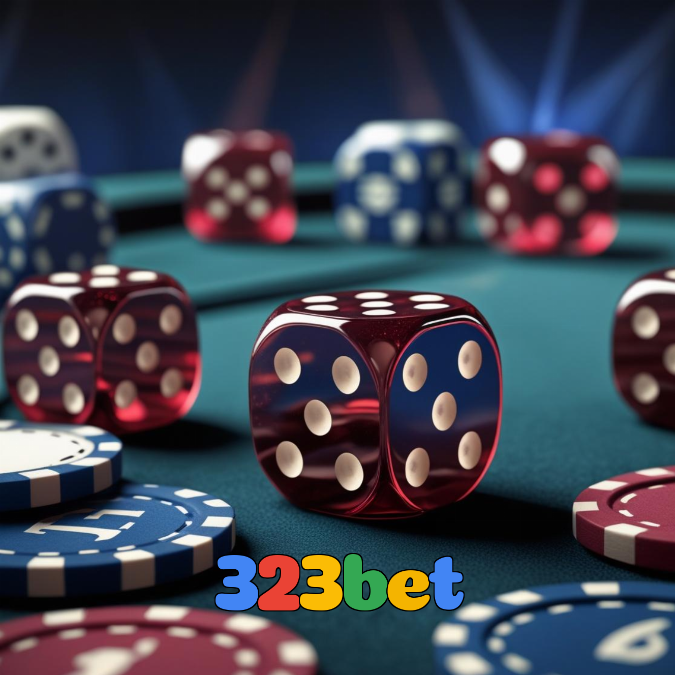 323bet：Diversão total com blackjack, poker e apostas ao vivo no futebol!