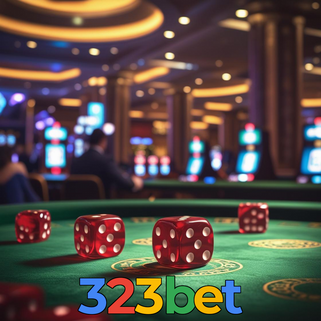 323bet：Aposte no futebol e ganhe em blackjack e poker com segurança!