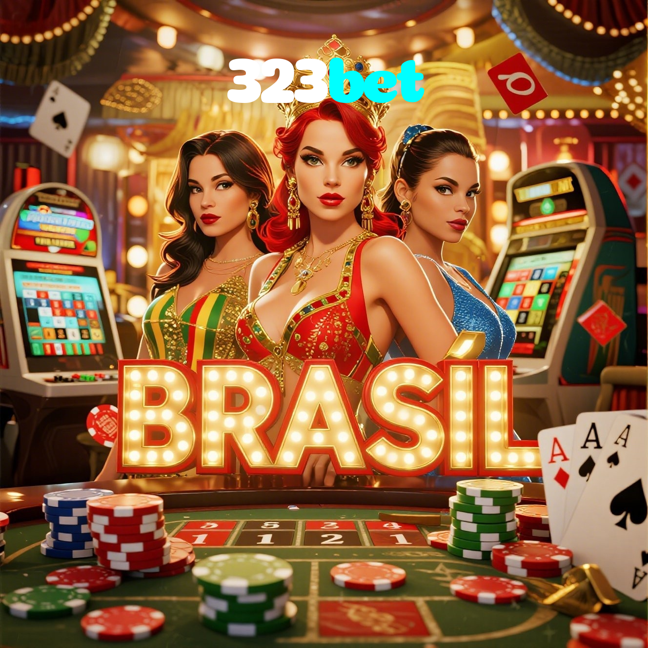 323bet:Jogue poker, roleta e aposte no futebol para uma experiência épica!