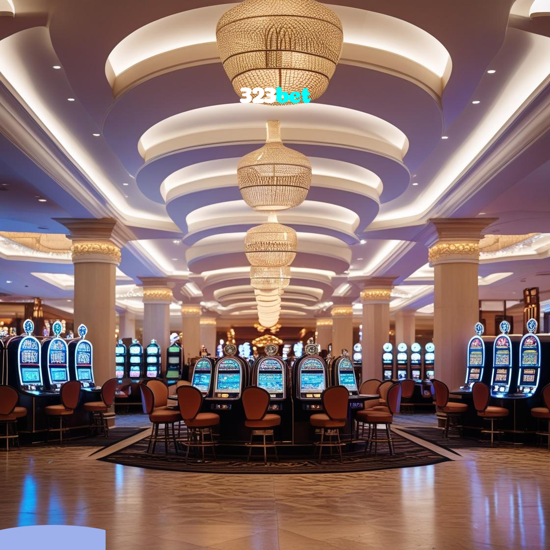 323bet：Desafie seus limites no cassino online e ganhe grandes prêmios!