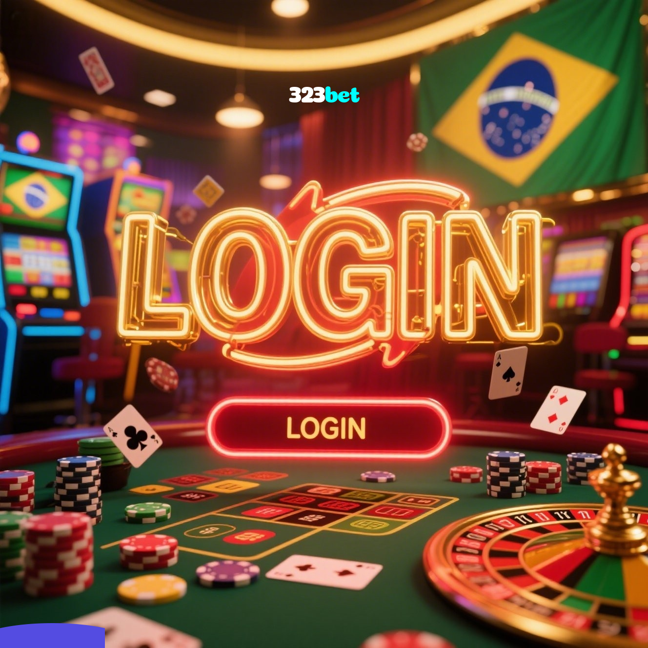 323bet:Jogue slots, aposte no futebol e vença com confiança no nosso cassino!