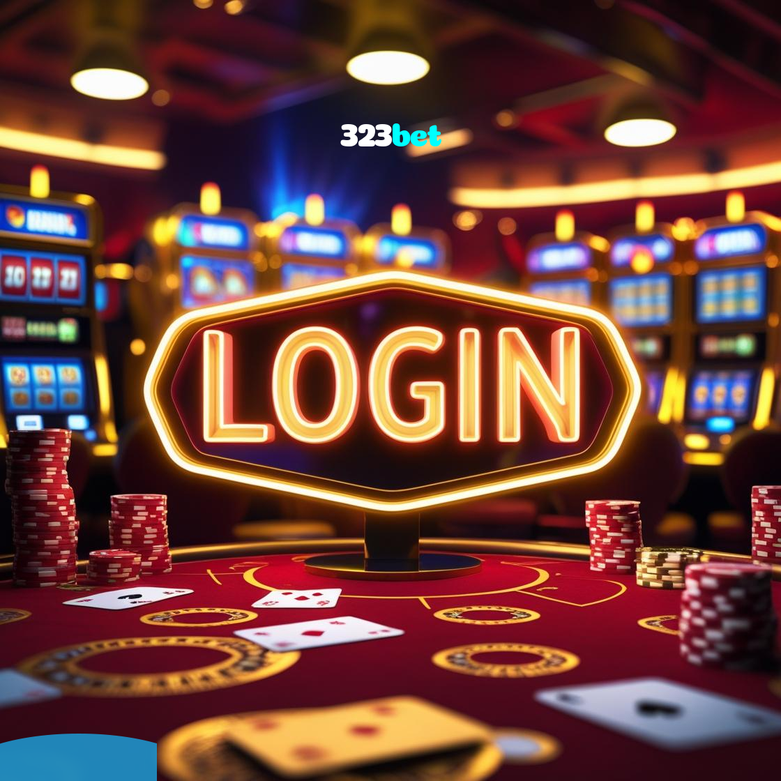 323bet:No cassino online mais confiável, experimente poker, roleta e futebol ao vivo!