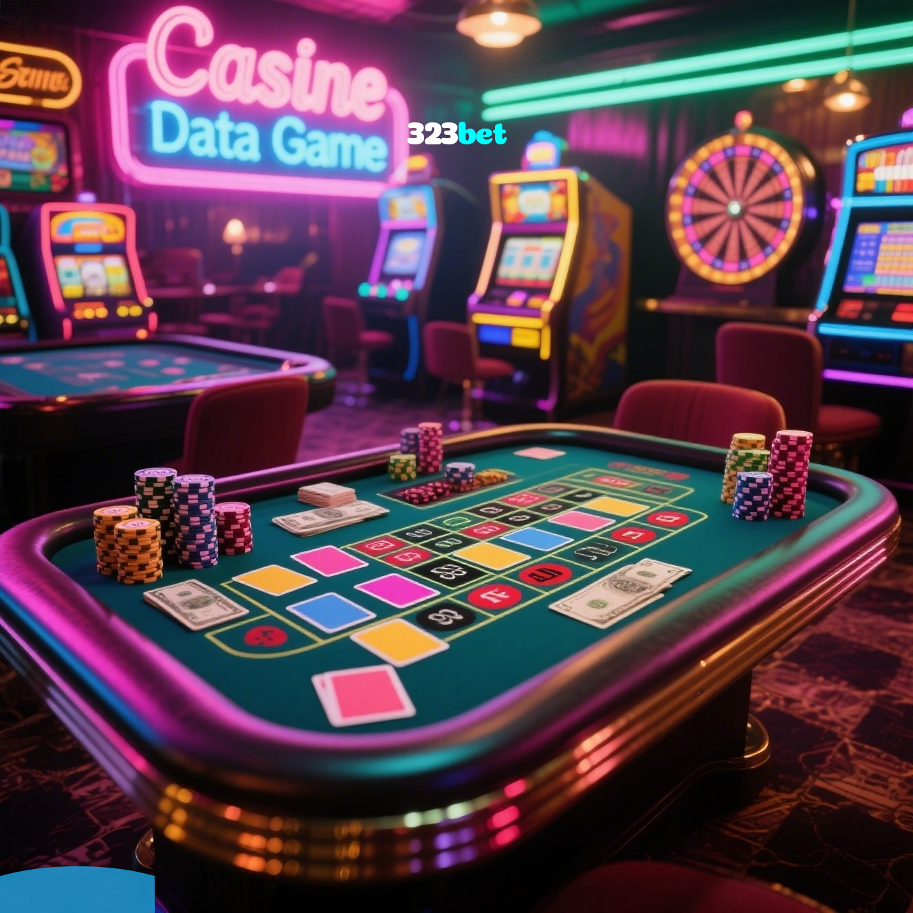 323bet:A diversão começa aqui! Jogue nas slots e ganhe muito mais!