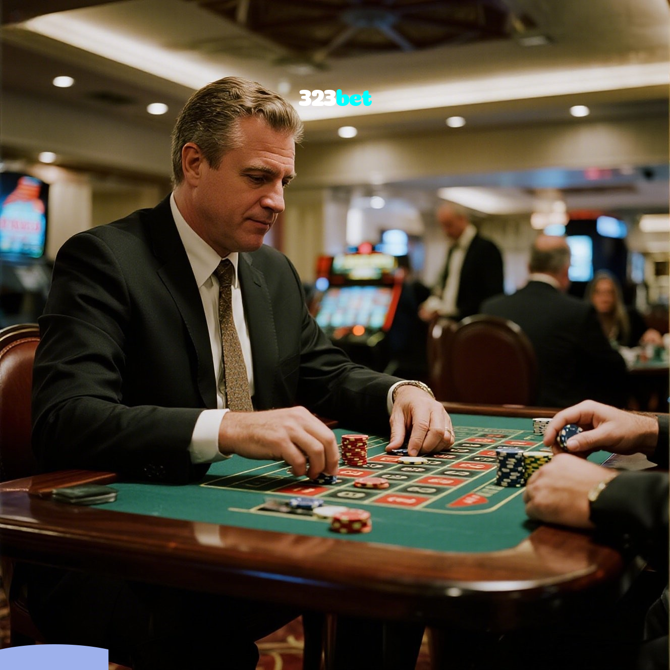 323bet:Jogue nas melhores slots e conquiste grandes jackpots!