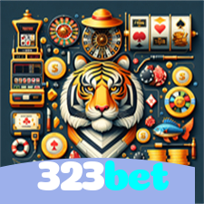 323bet：Onde você pode apostar no futebol e jogar os melhores jogos de cassino!