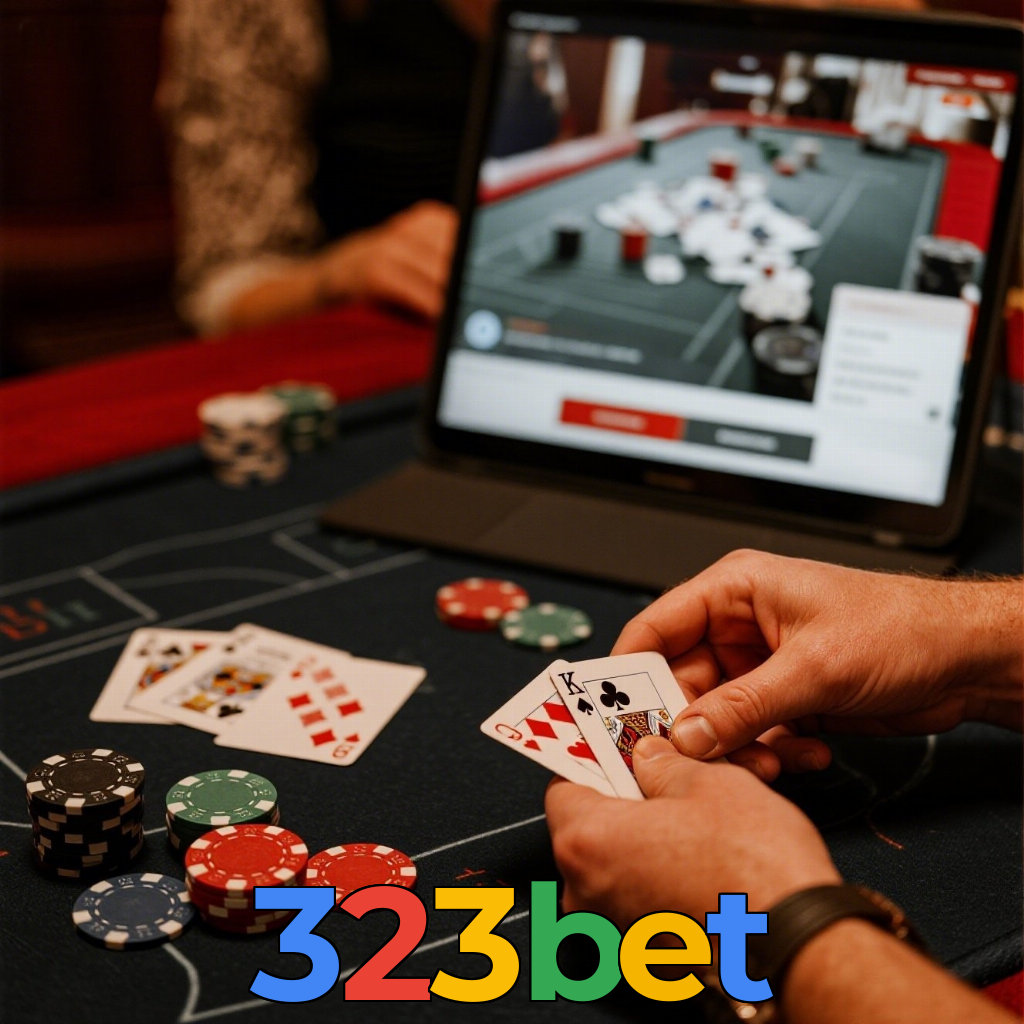 323bet:Jogue no melhor cassino online e descubra os maiores prêmios!