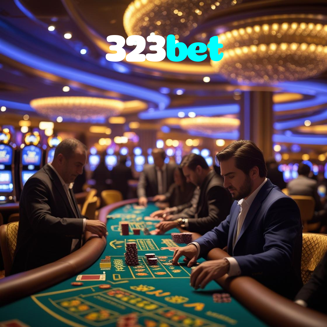 323bet:Vença na roleta e conquiste prêmios gigantes!