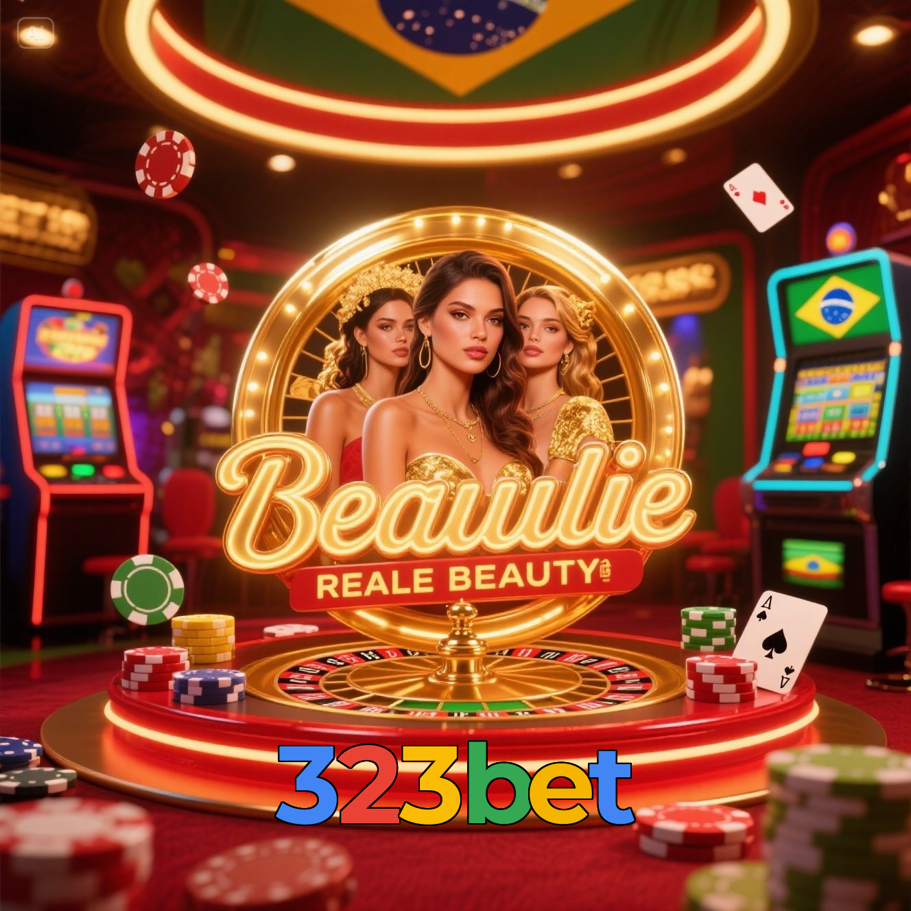 323bet:Apostas emocionantes em futebol e diversão garantida em blackjack e roleta!