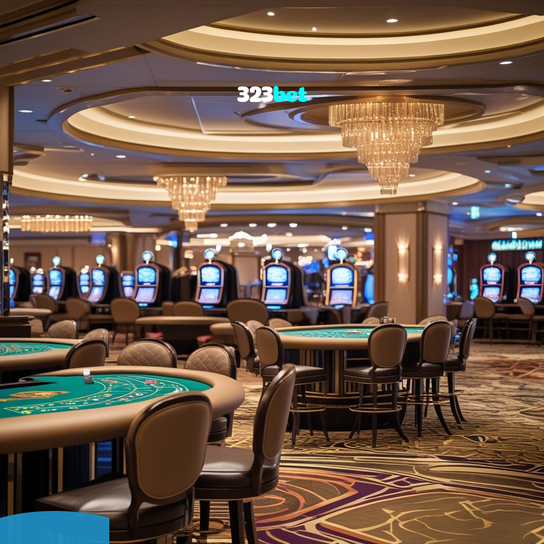 323bet：Apostas ao vivo no futebol e grandes vitórias em blackjack esperam por você!