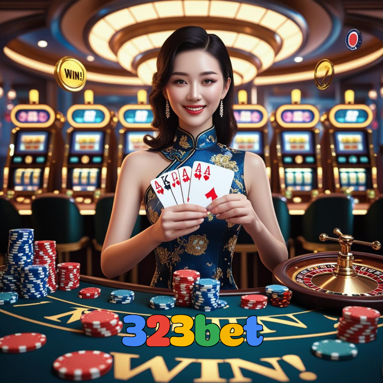 323bet:Jogue slots, aposte no futebol e vença com confiança no nosso cassino!
