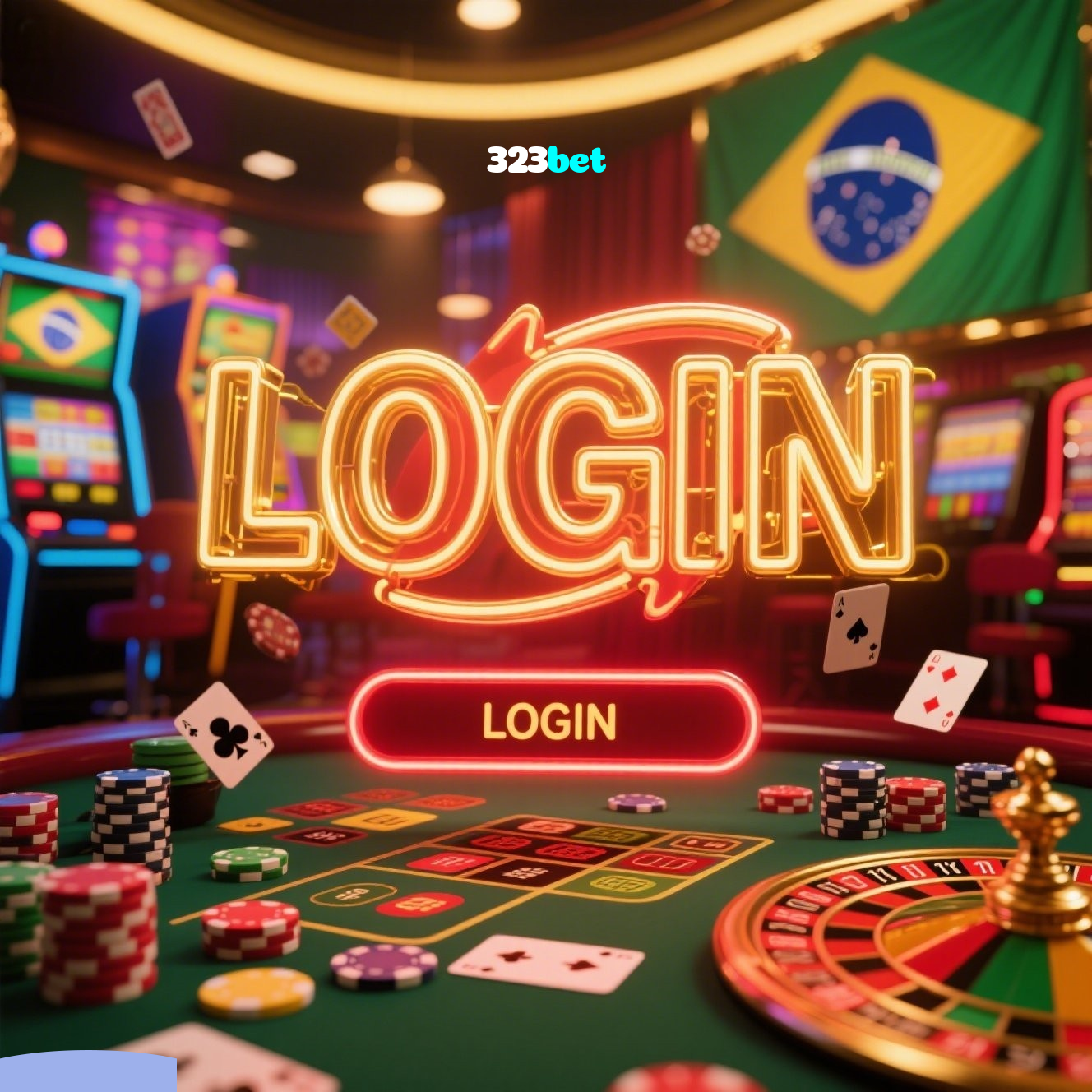 323bet:Jogue nas slots e viva a emoção das grandes vitórias!