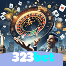323bet：Jogue futebol online e vença os melhores times do mundo!