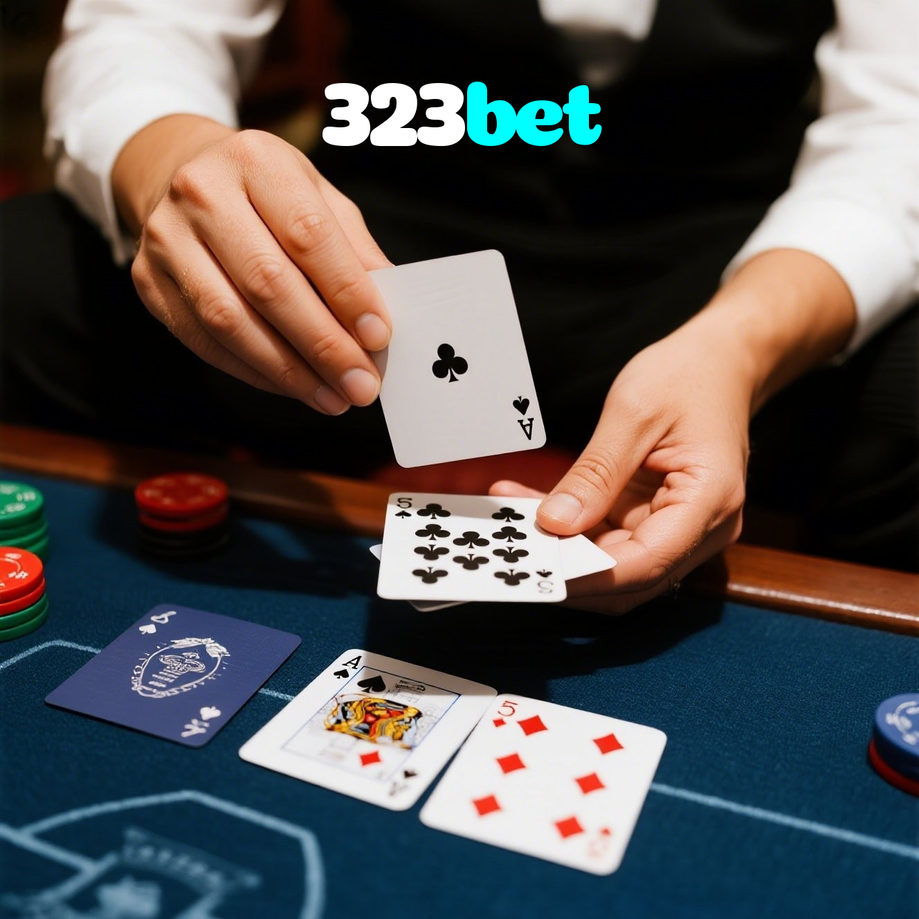323bet：Jogue poker, aposte no futebol e tenha uma experiência incrível no cassino online!