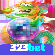 323bet：Aposte no futebol online e sinta a emoção de vencer!