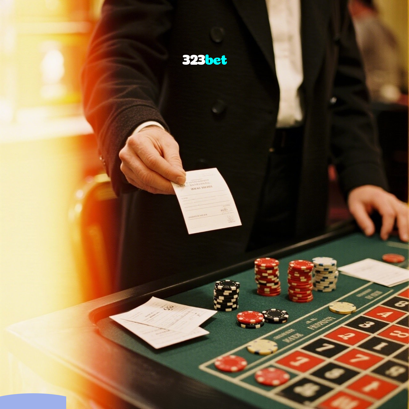 323bet:Aposte no futebol e ganhe em blackjack e poker com segurança!