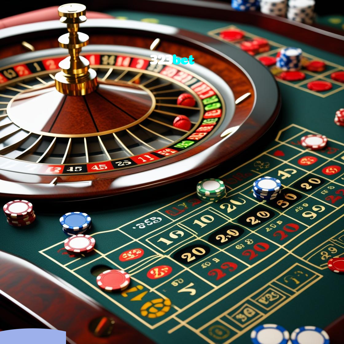 323bet:A emoção das slots te espera! Aposte agora e ganhe!