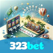 323bet：Cada giro nas slots é uma chance de mudar sua sorte!