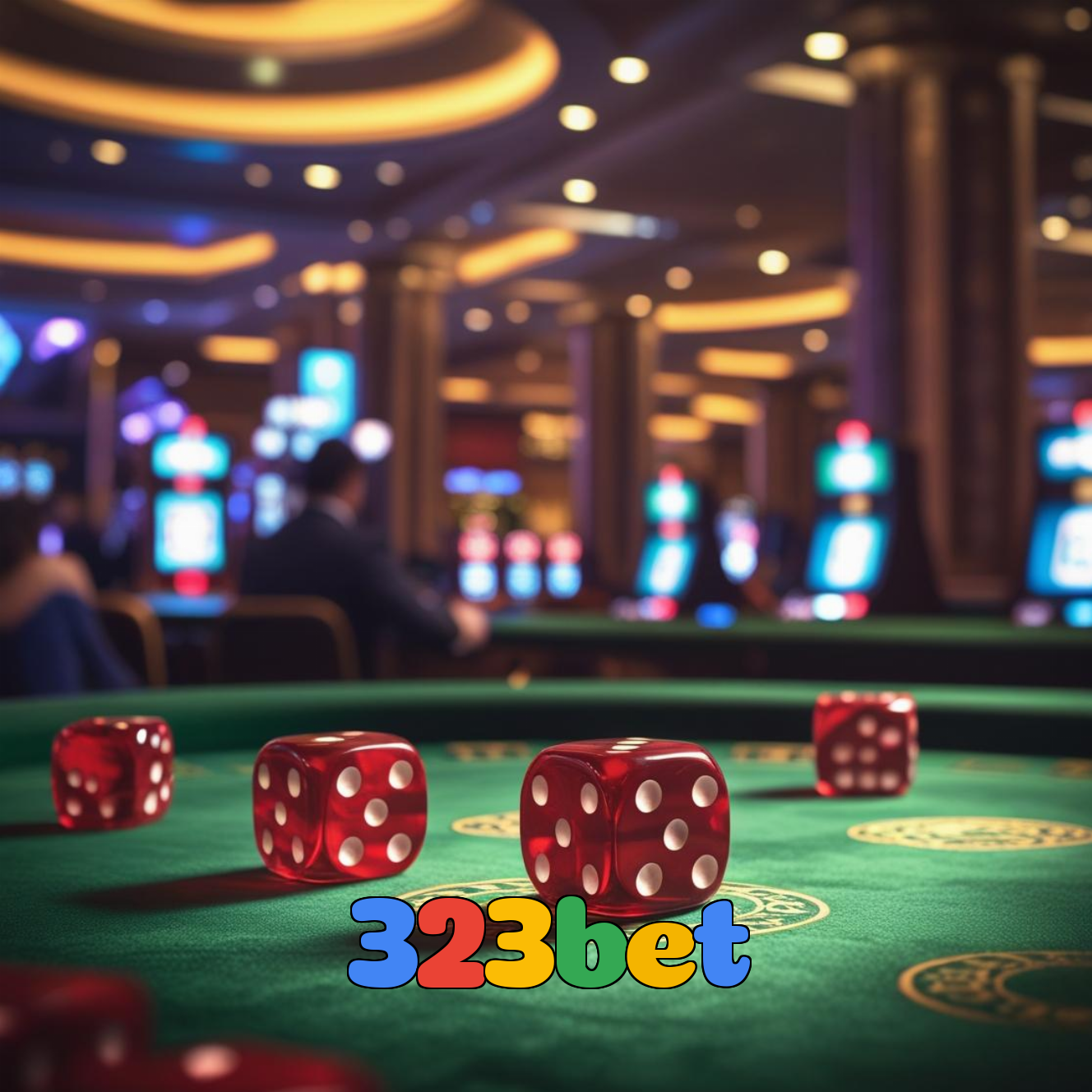 323bet:Vença na roleta e conquiste prêmios gigantes!