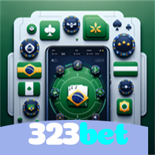 323bet：Entre na competição digital de futebol e mostre sua habilidade!