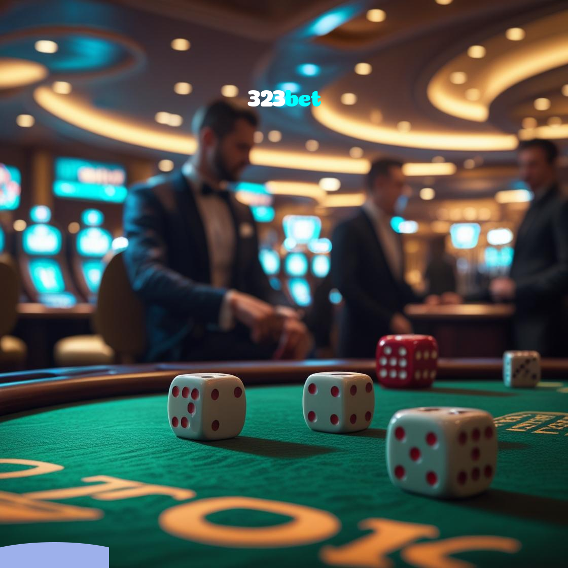 323bet:Ganhe no futebol e nos melhores jogos de cassino como poker e blackjack!