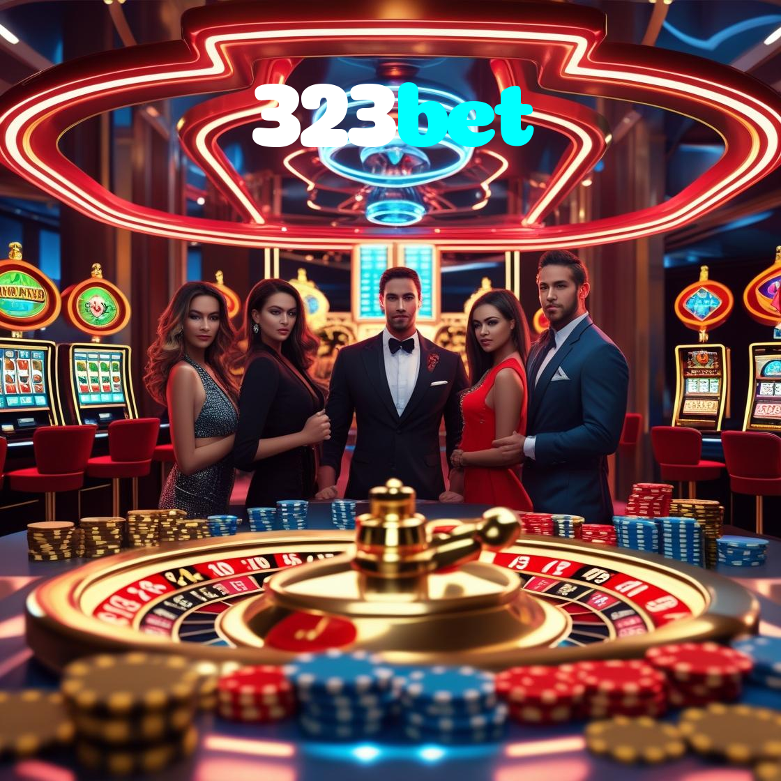 323bet:Vença no futebol online e leve os melhores prêmios para casa!