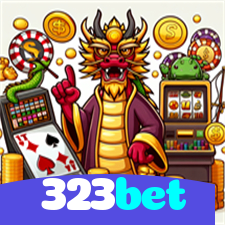 323bet：Sinta a emoção de apostar no futebol online e conquistar prêmios!