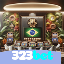323bet：Aposte nas melhores partidas de futebol online e vença!
