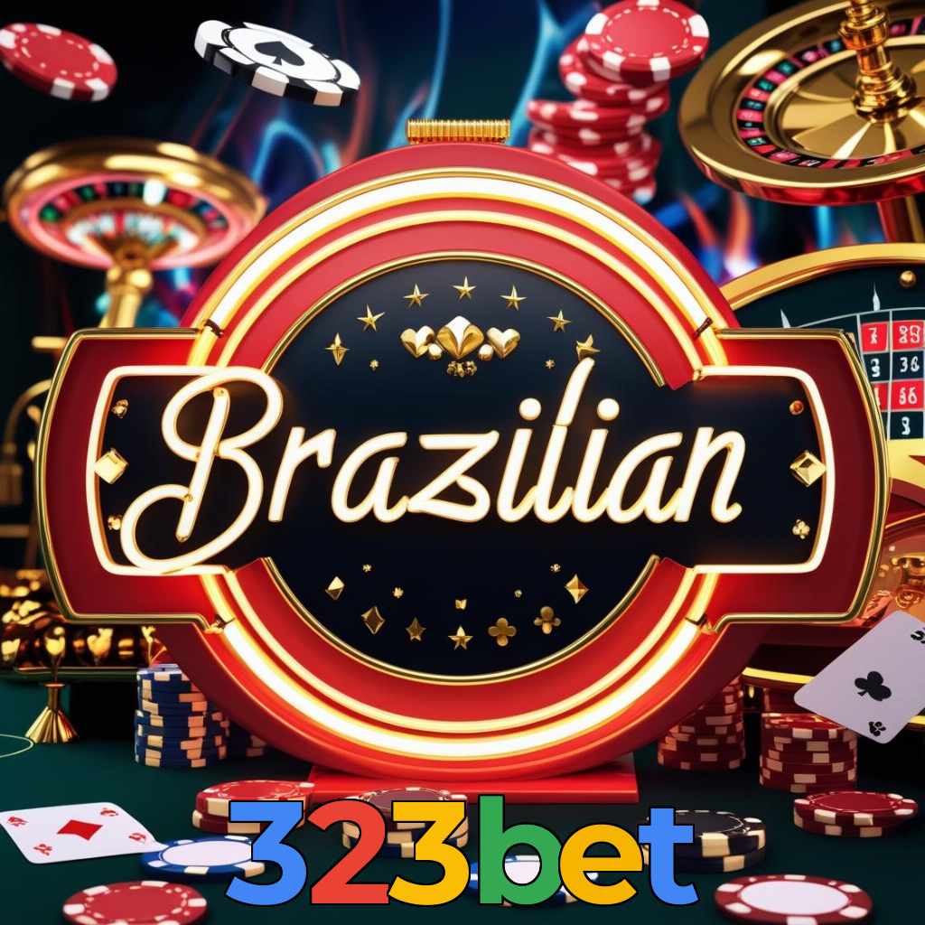 323bet:Jogue no melhor cassino online e descubra os maiores prêmios!