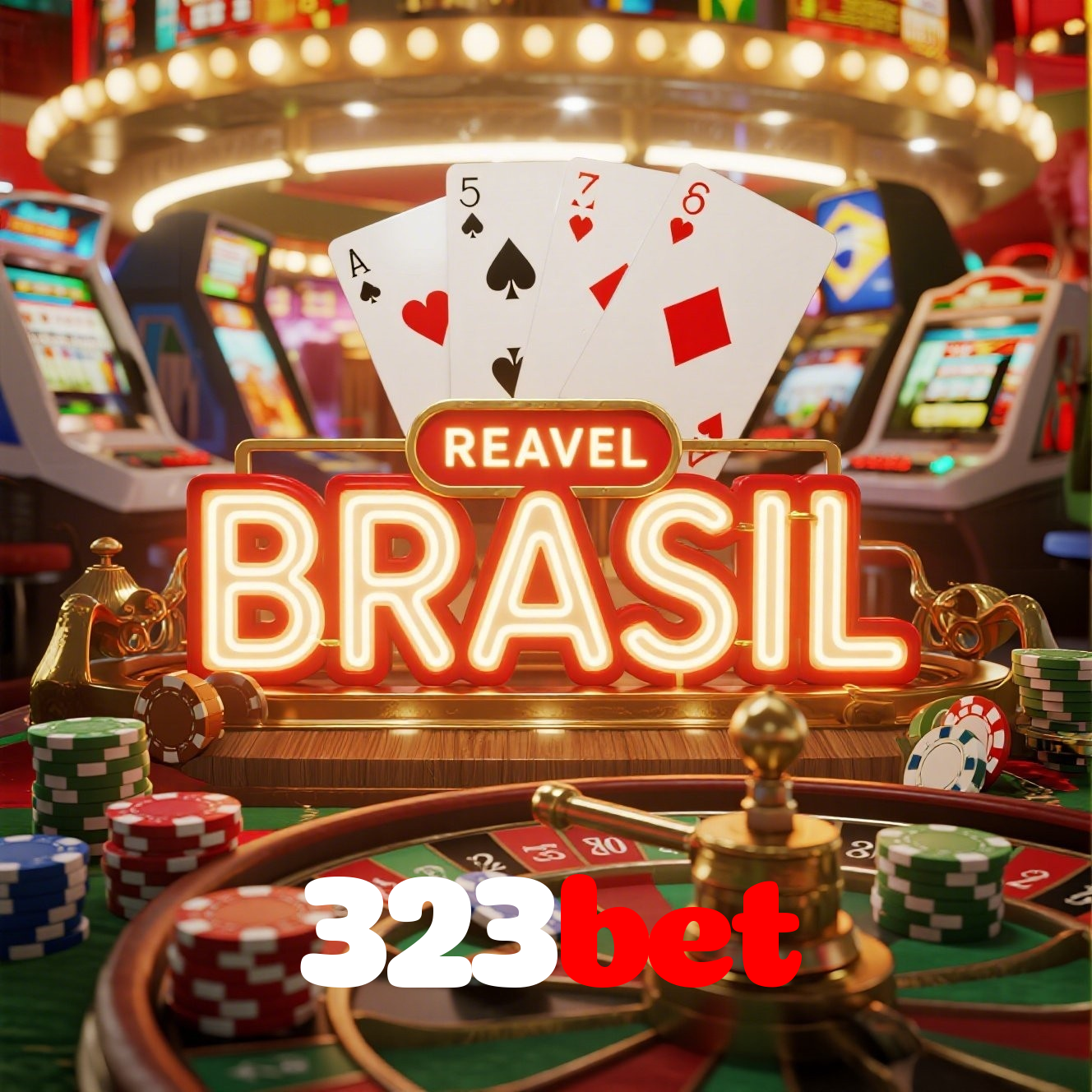 323bet:A emoção das slots online te espera! Gire e ganhe prêmios incríveis!