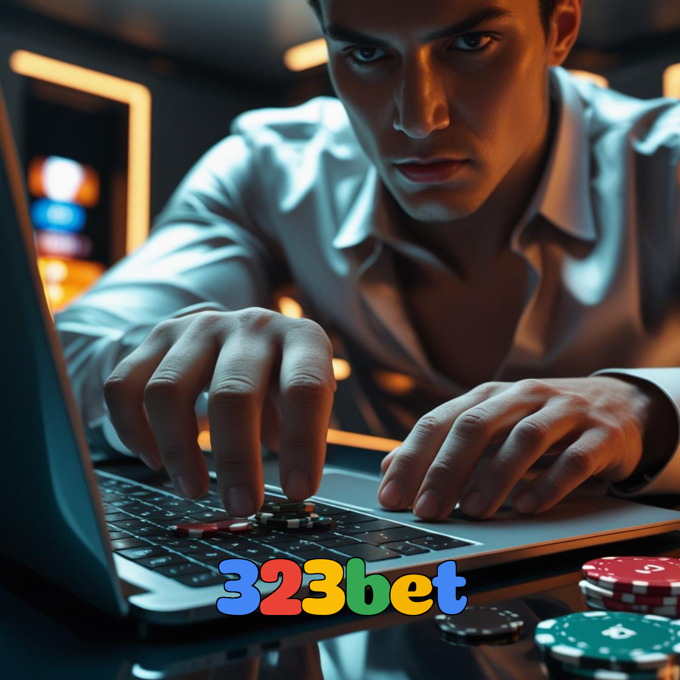 323bet:Apostas ao vivo no futebol e grandes prêmios em blackjack e roleta!