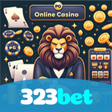 323bet：Gire a roleta e leve para casa grandes vitórias!