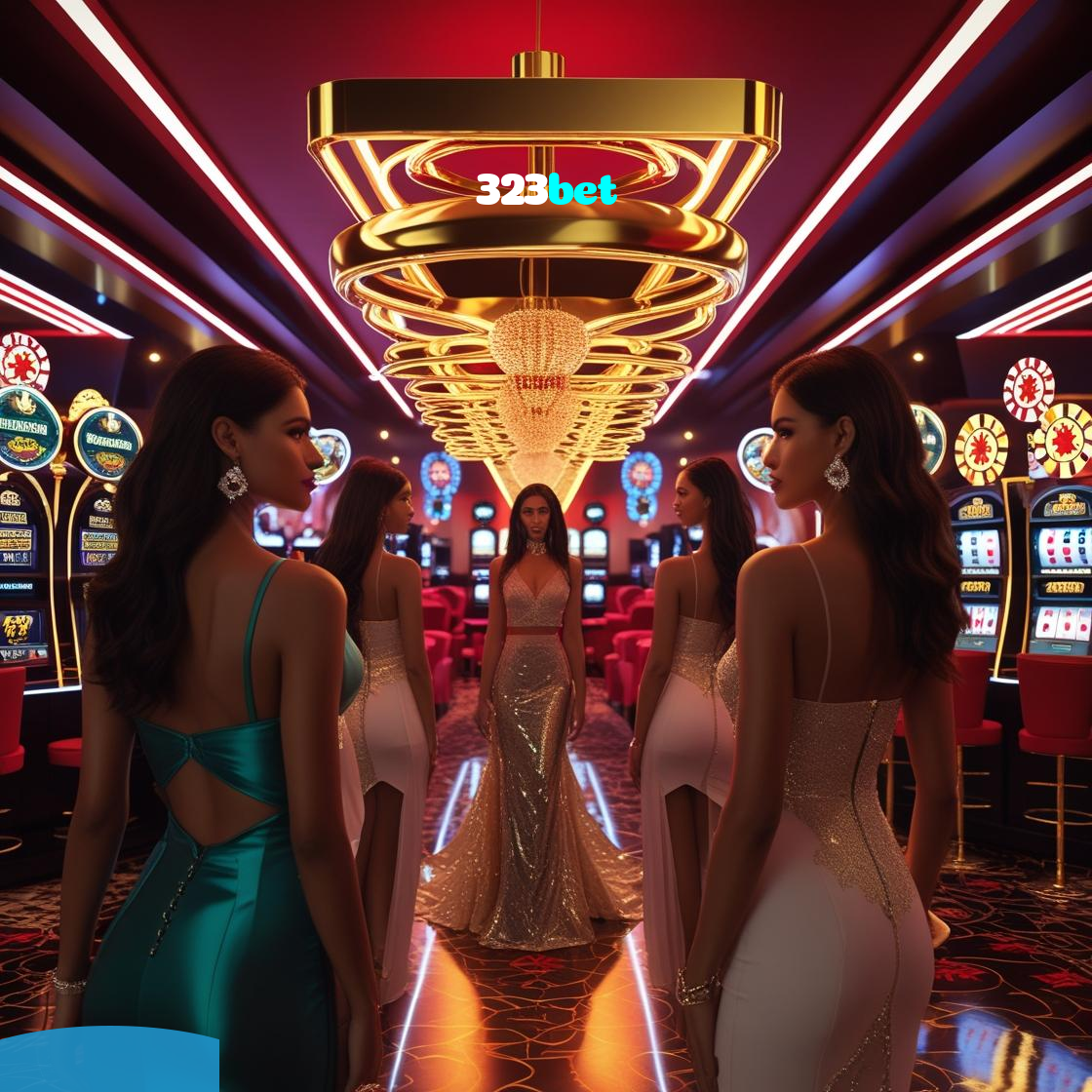 323bet:Sua sorte está no cassino online com apostas no futebol e jogos emocionantes!