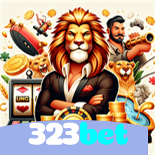 323bet：O melhor cassino online está aqui! Jogue nas slots e ganhe!