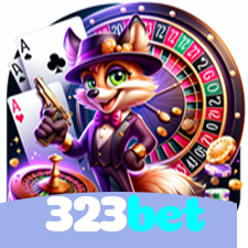 323bet：Jogue no nosso cassino e prove sua habilidade nas cartas de poker!