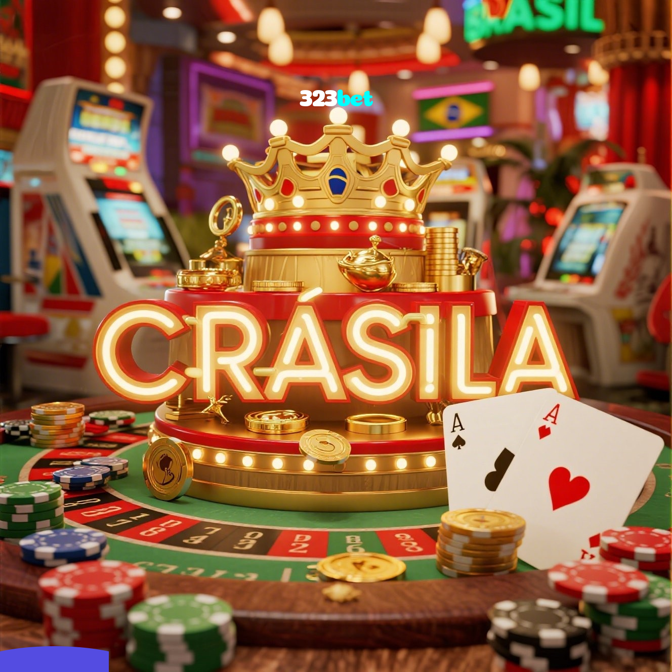 323bet:A sorte está ao seu lado em slots, poker e apostas esportivas online!