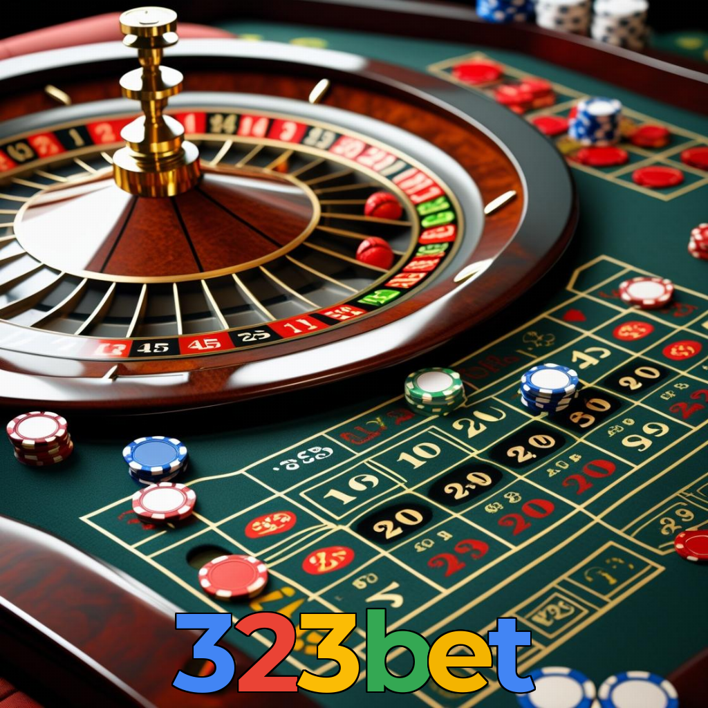 323bet:Jogue futebol online e tenha grandes prêmios esperando por você!