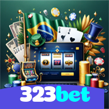323bet：Jogue poker e aposte no futebol online, tudo no mesmo lugar!