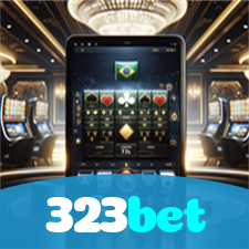 323bet：Jogue agora nas melhores slots e ganhe muito mais!
