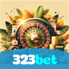 323bet：Apostas emocionantes em futebol e vitórias épicas no cassino online!