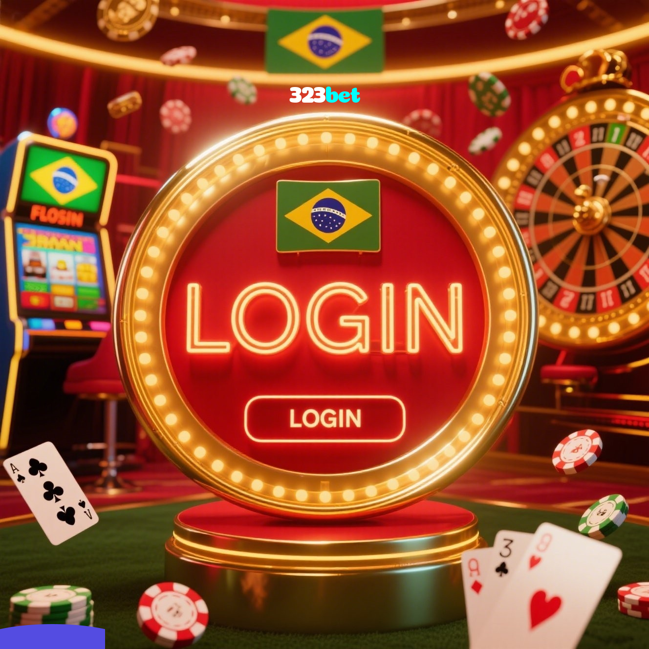 323bet:Vença no futebol online e leve os melhores prêmios para casa!