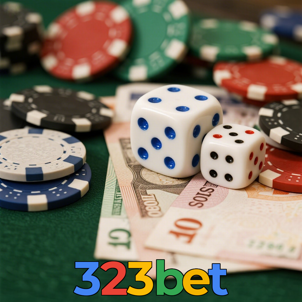 323bet：Jogue nas nossas slots e conquiste vitórias épicas!
